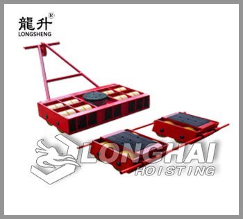 AKBK組合式搬運(yùn)小坦克