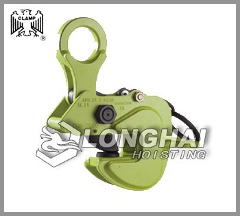 EAGLE CLAMP AMS橫吊鋼板夾鉗