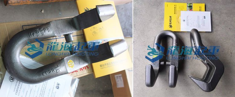 DL鋼板吊具 DL鋼板吊具