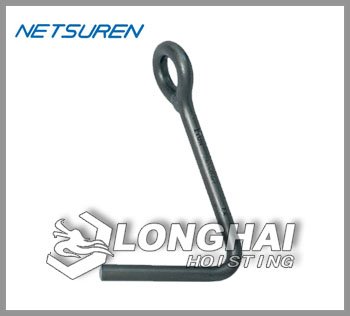 NETSUREN PF鋼板起重吊具
