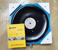 氣墊搬運(yùn)裝置模塊