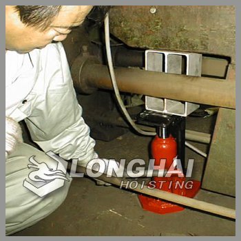 爪式千斤頂進口品牌有哪些？