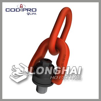 TSR型盧森堡旋轉吊環