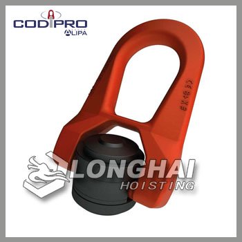 WE.DSR型盧森堡旋轉吊環