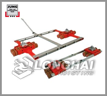 JUNG集裝箱搬運小坦克