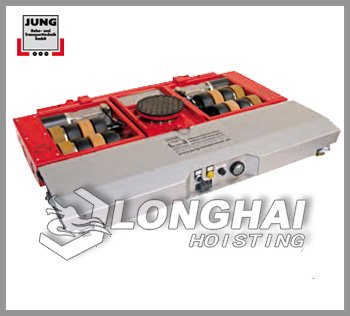 JUNG電動(dòng)搬運(yùn)小坦克