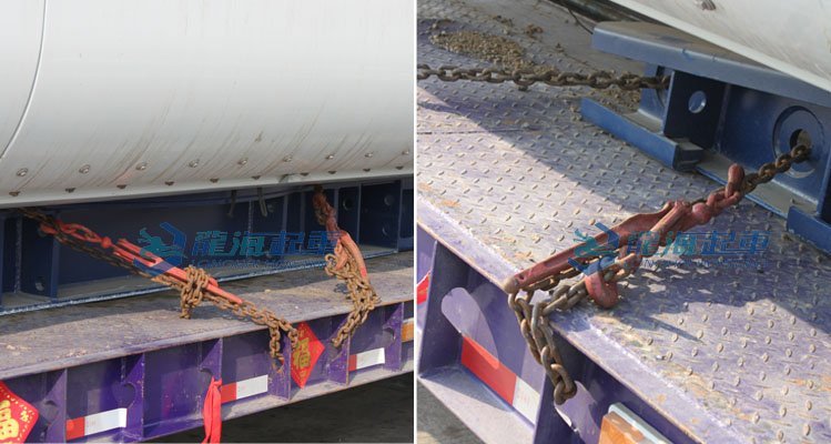 HL型棘輪式緊固器應(yīng)用案例 HL型棘輪式緊固器應(yīng)用案例