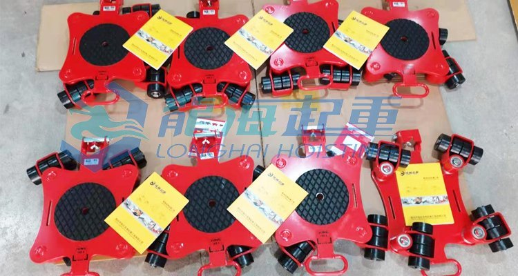 萬向搬運小坦克 萬向搬運小坦克