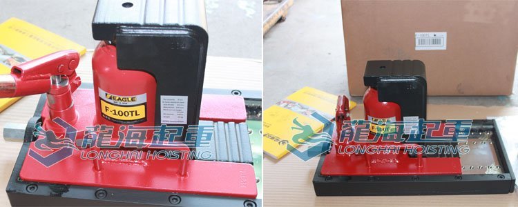 F系列帶滑動臺千斤頂圖片 F系列帶滑動臺千斤頂圖片