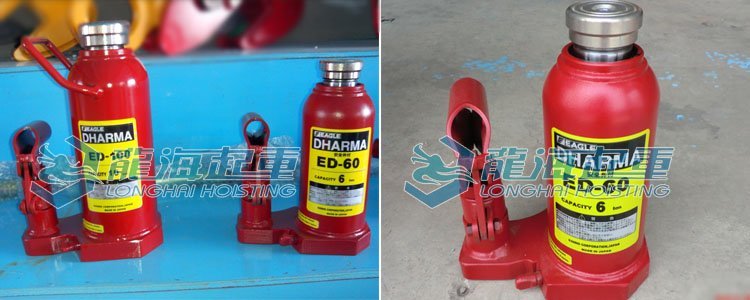 ED標準液壓千斤頂圖片 ED標準液壓千斤頂圖片