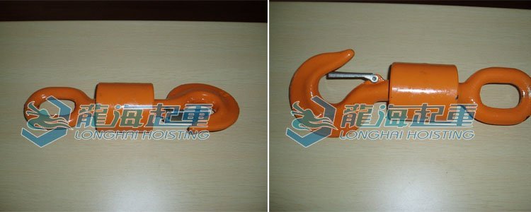 萬(wàn)向垂重吊鉤.萬(wàn)向垂重鉤圖片