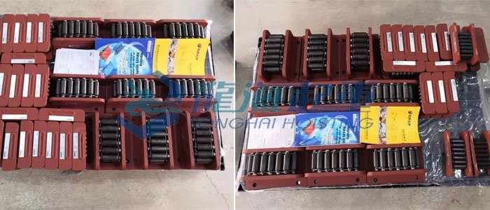 C系列borkey滾輪小車到貨 C系列borkey滾輪小車到貨