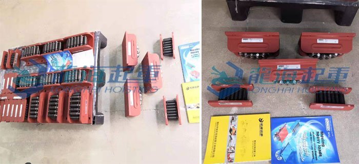 borkey滾輪小車實(shí)物圖 borkey滾輪小車實(shí)物圖